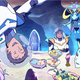 Illustration for article titled iVoltron: Legendary Defender/is Second Season Takes a Step Into a Bigger, Better Universe